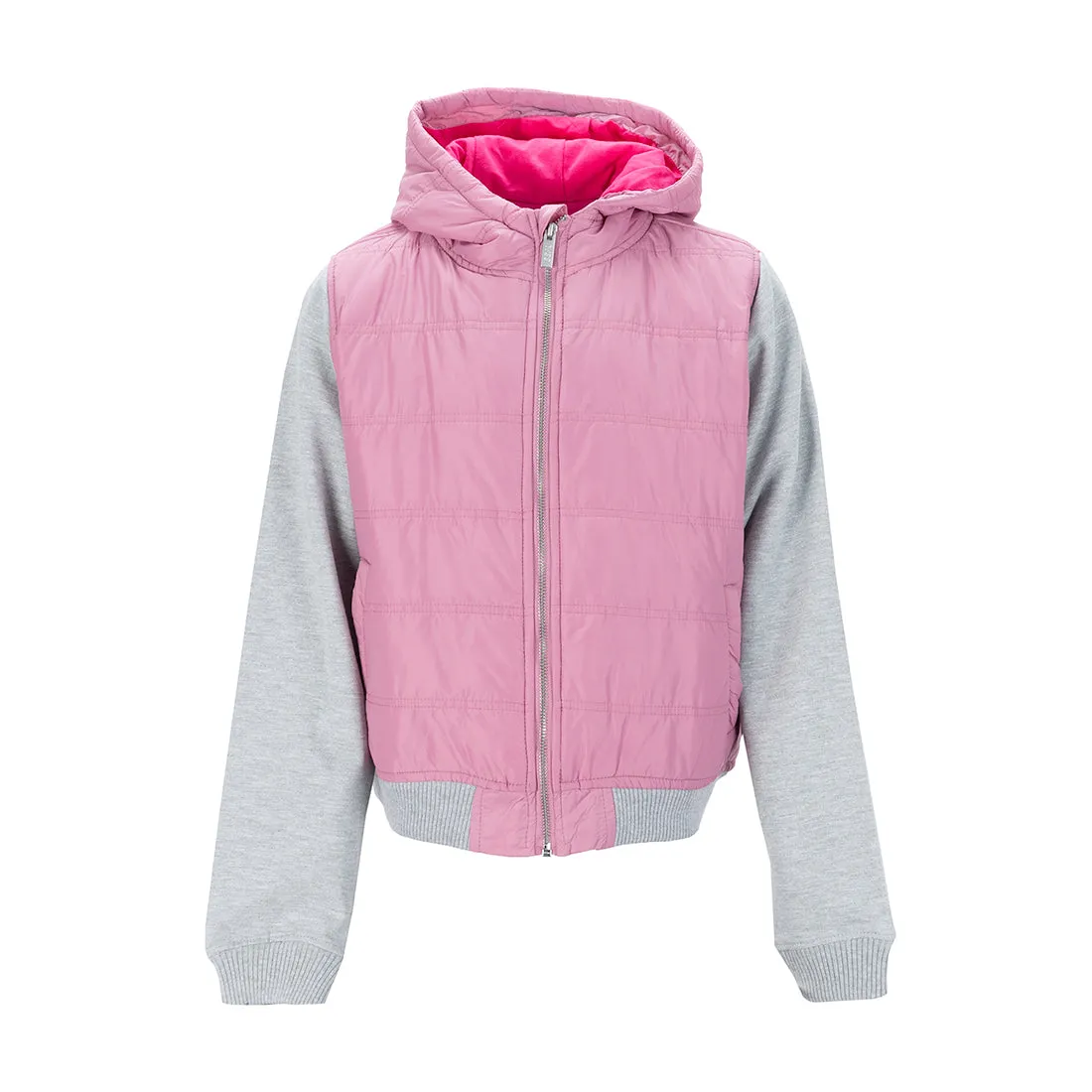 2 for Puffer Jacket - Youth