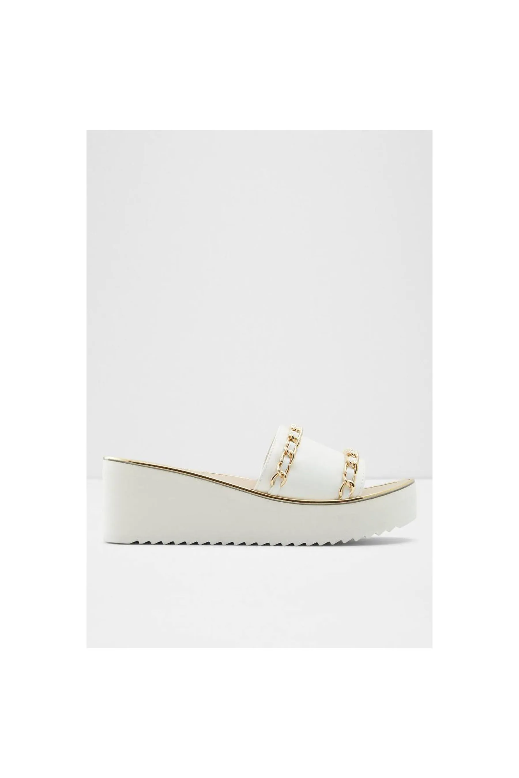 ALDO Kaerratlan | Heels White | Women