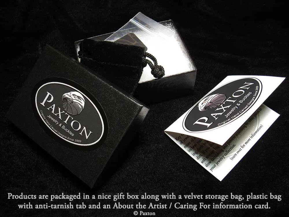 Bat Lapel Pin or Bat Brooch Sterling Silver