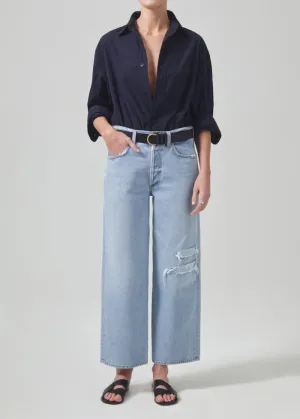 Citizens of Humanity Pina Low Rise Baggy Crop FINAL SALE