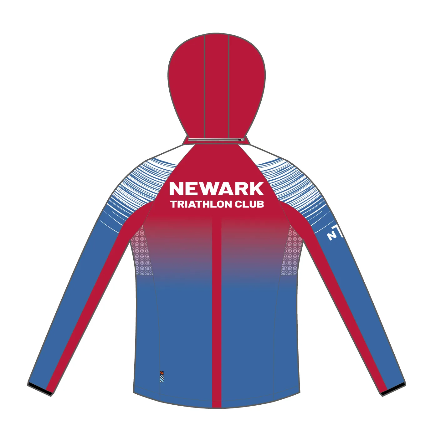 CITY Copenhagen Inter Jacket