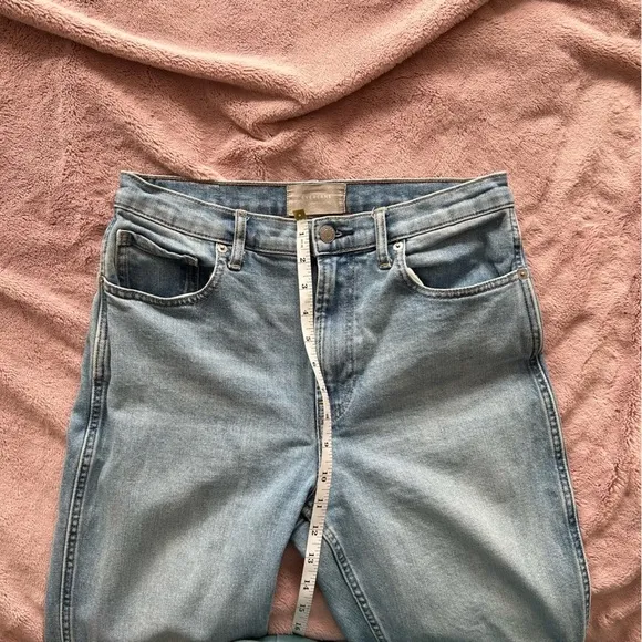 Everlane cheeky bootcut jeans size 29