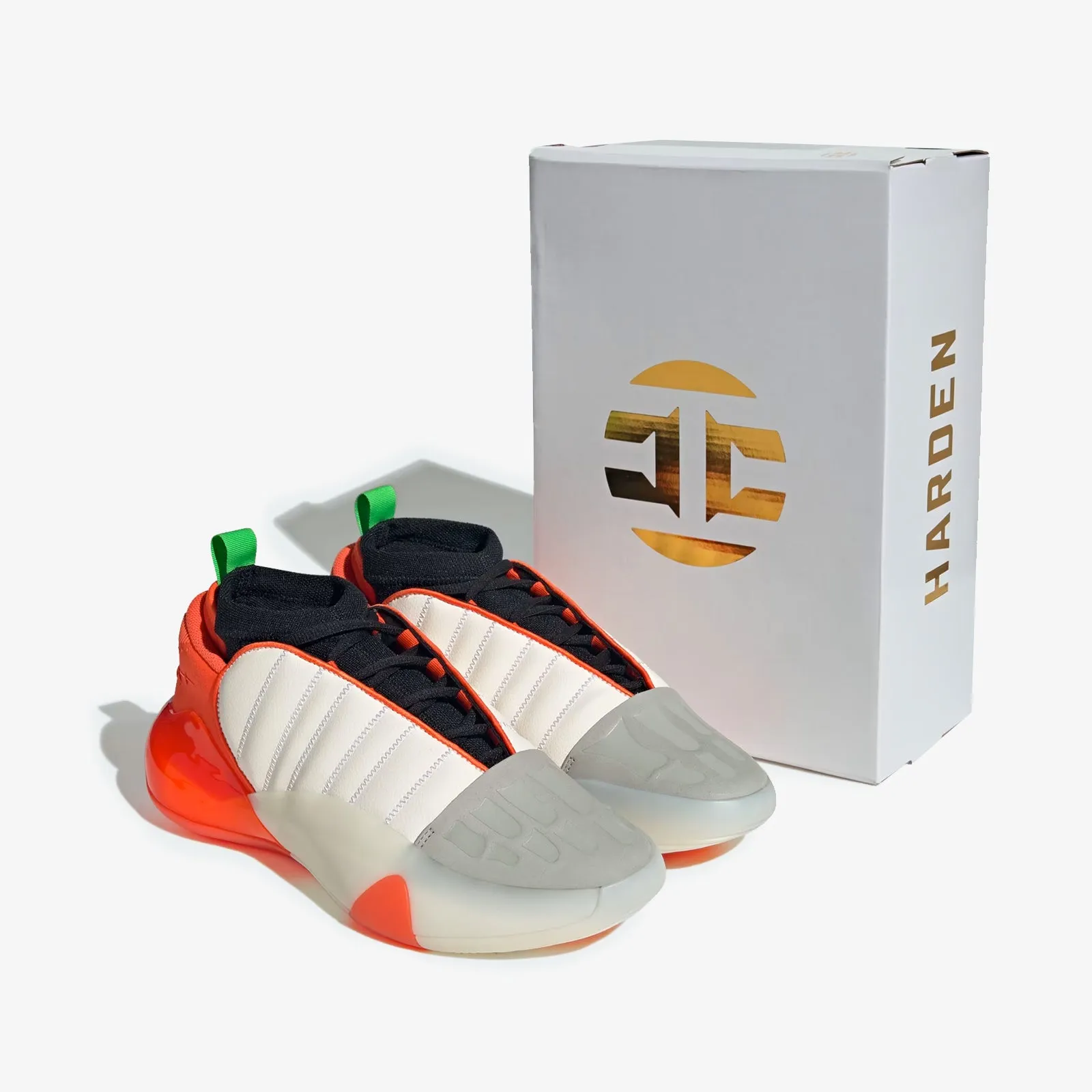 Harden Vol. 7 - 'Halloween'