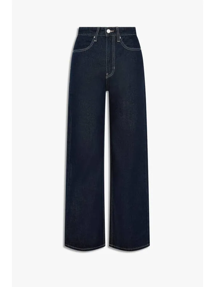 High Waisted Skater Jeans | JBD