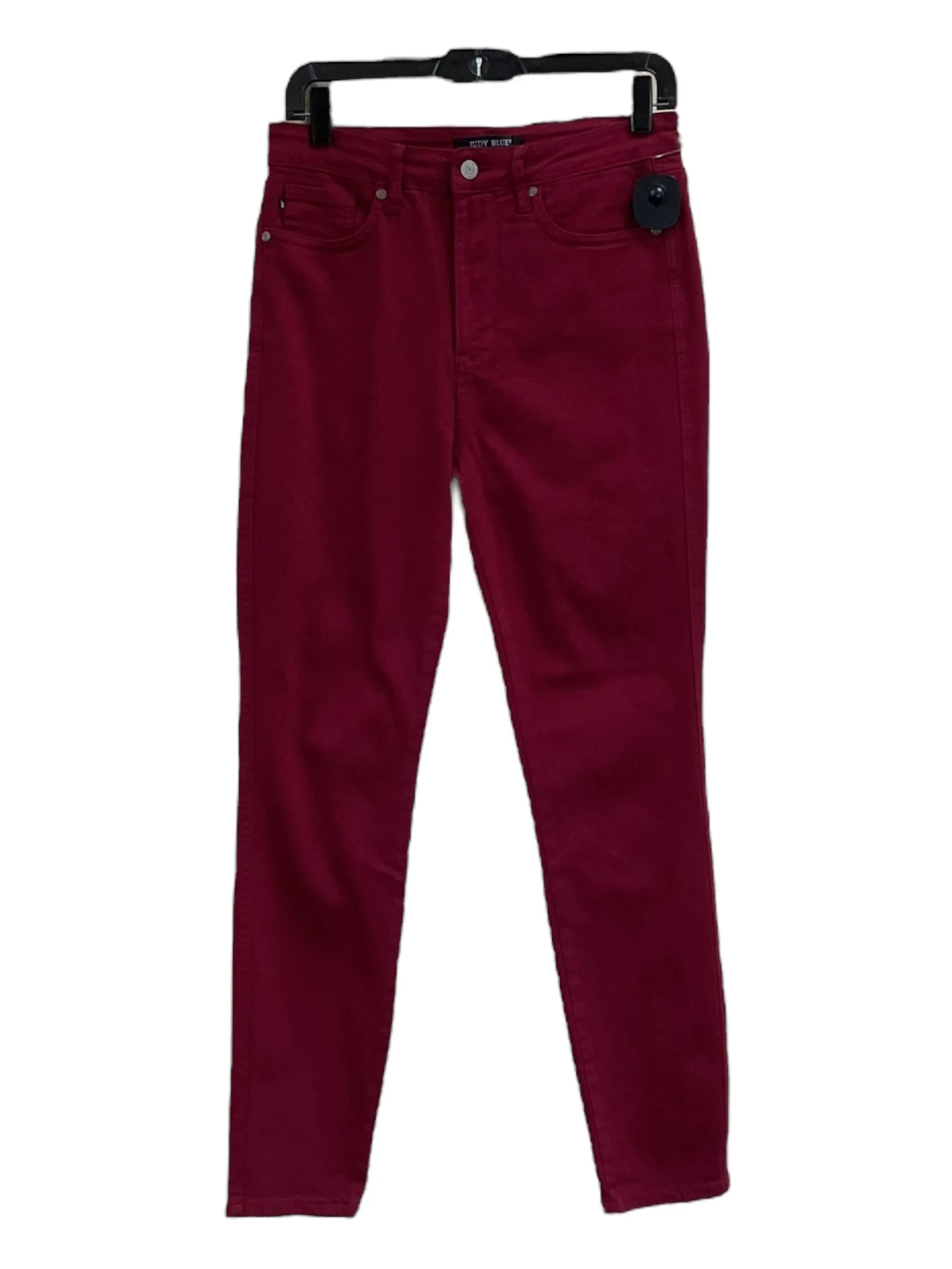 Jeans Skinny By Judy Blue  Size: 8