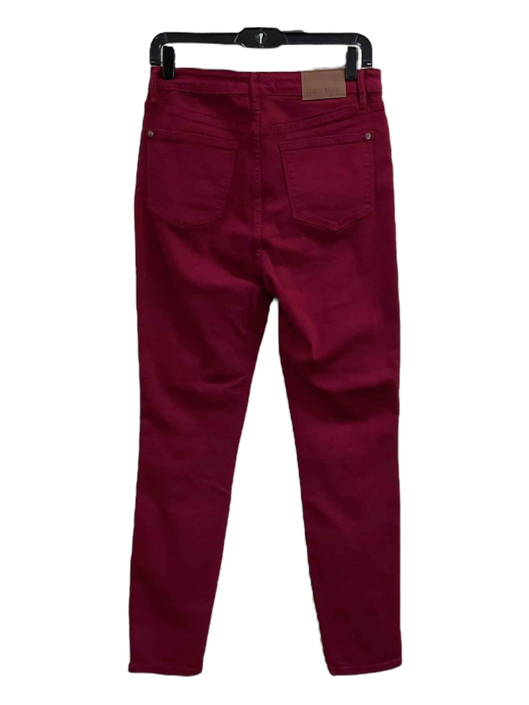 Jeans Skinny By Judy Blue  Size: 8
