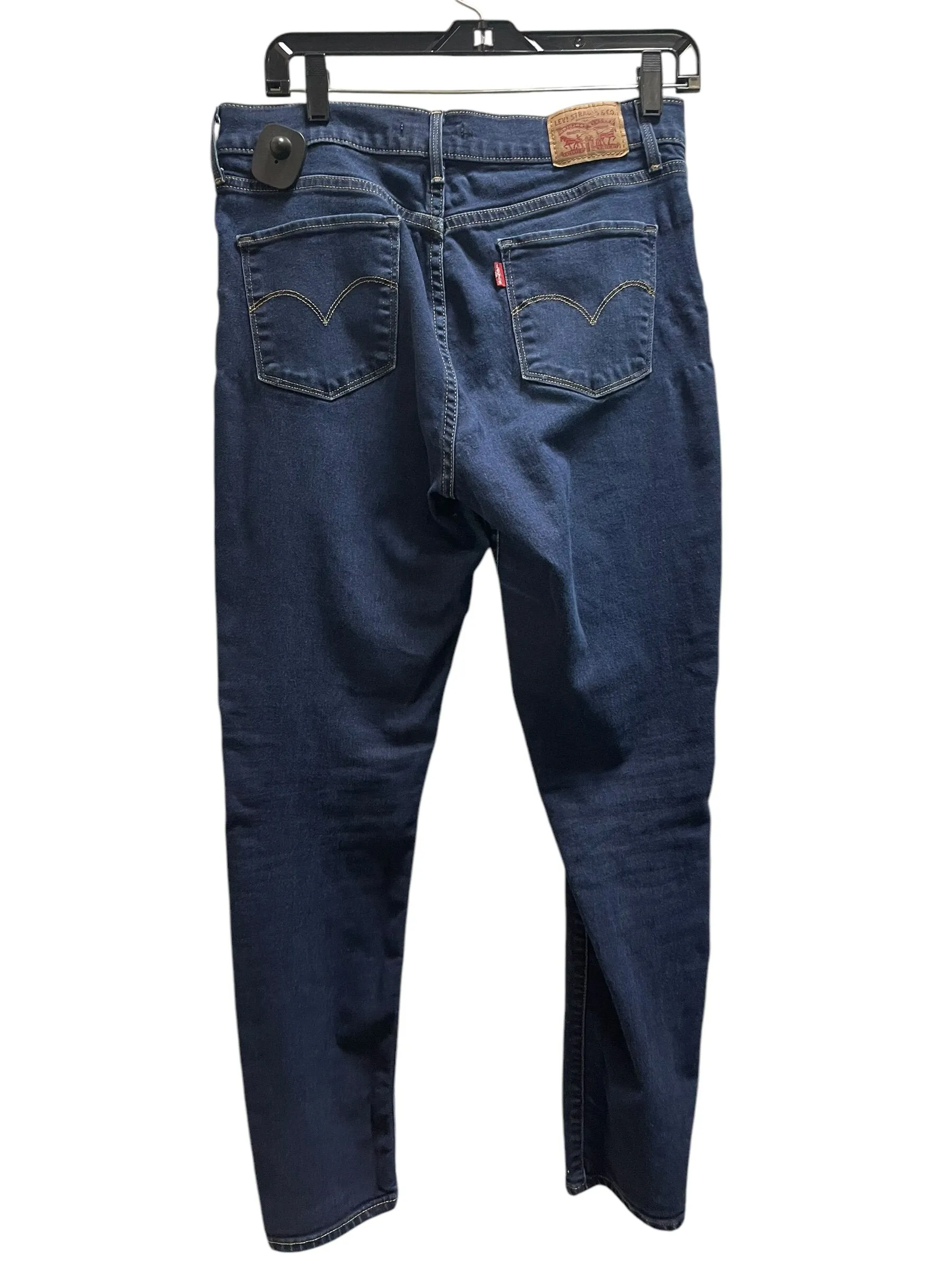 Jeans Skinny By Levis  Size: 10