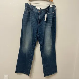Judy Blue Straight Leg High Waisted NWT Jeans