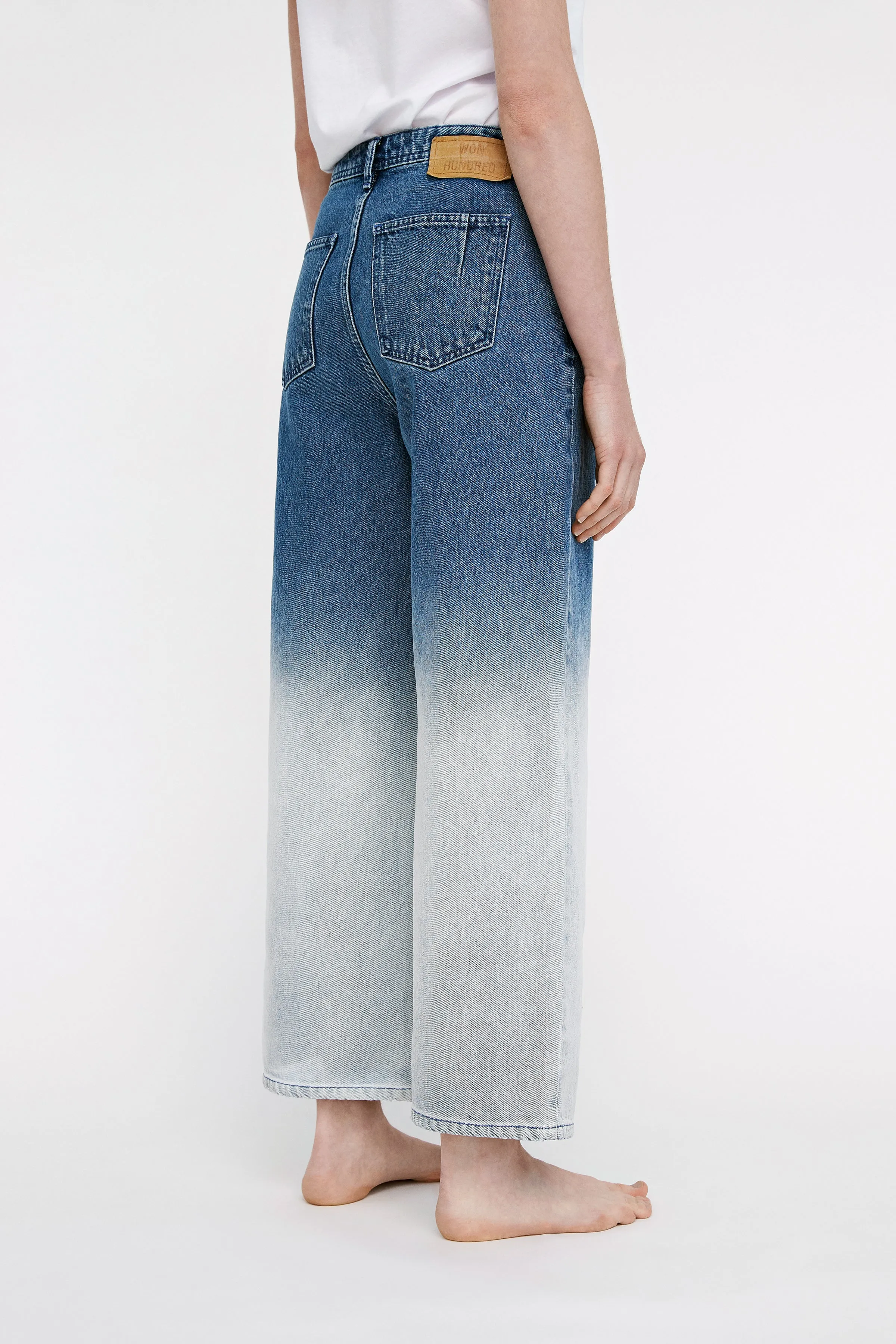 Kiri - Dip Dye