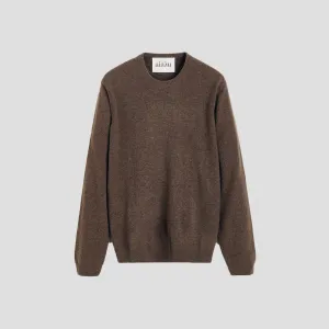 Leonardo Cashmere Sweater