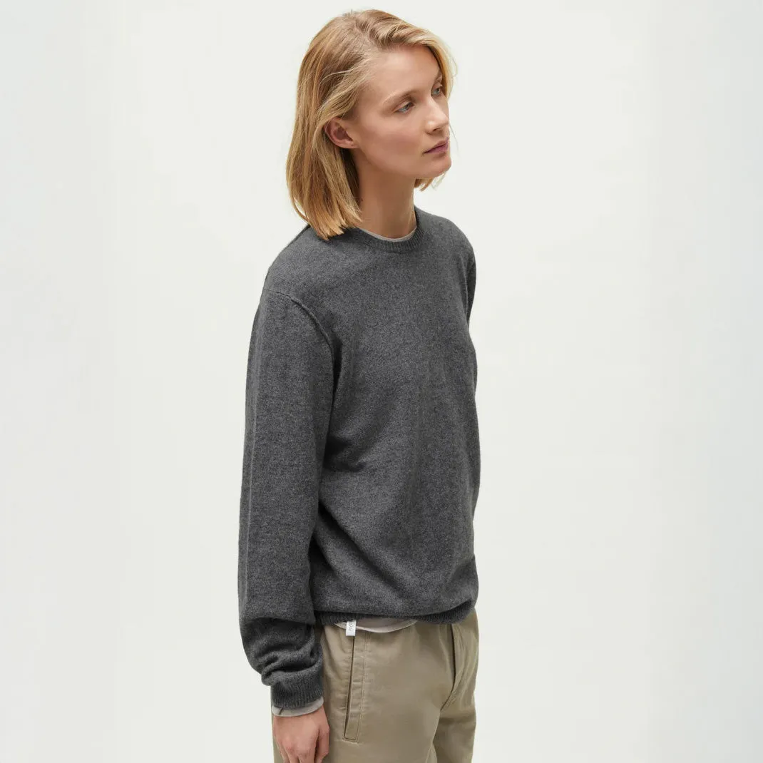 Leonardo Cashmere Sweater