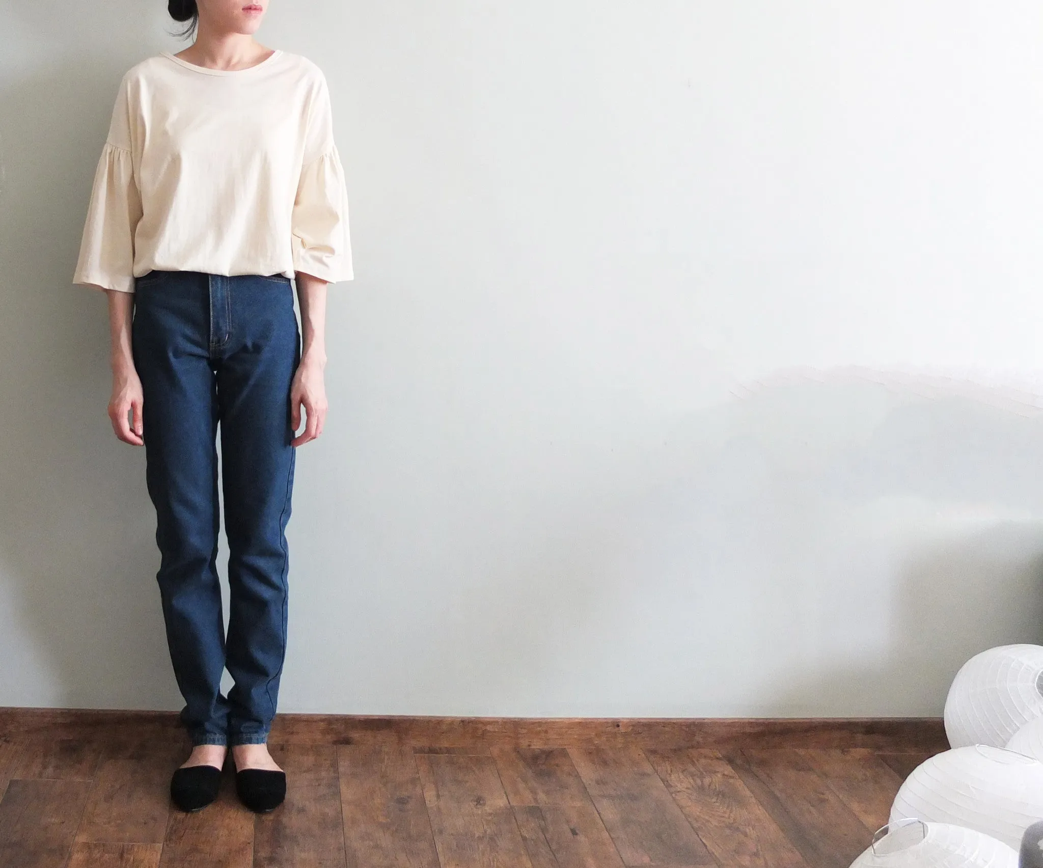 Marguerite Jeans-sold out