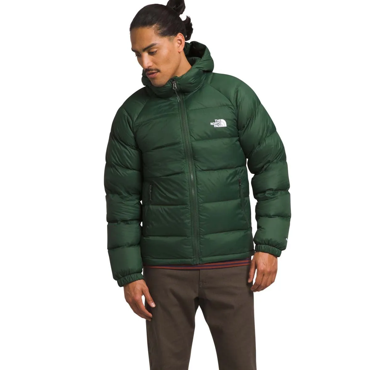 Men's Hydrenalite Down Insulated Jacket