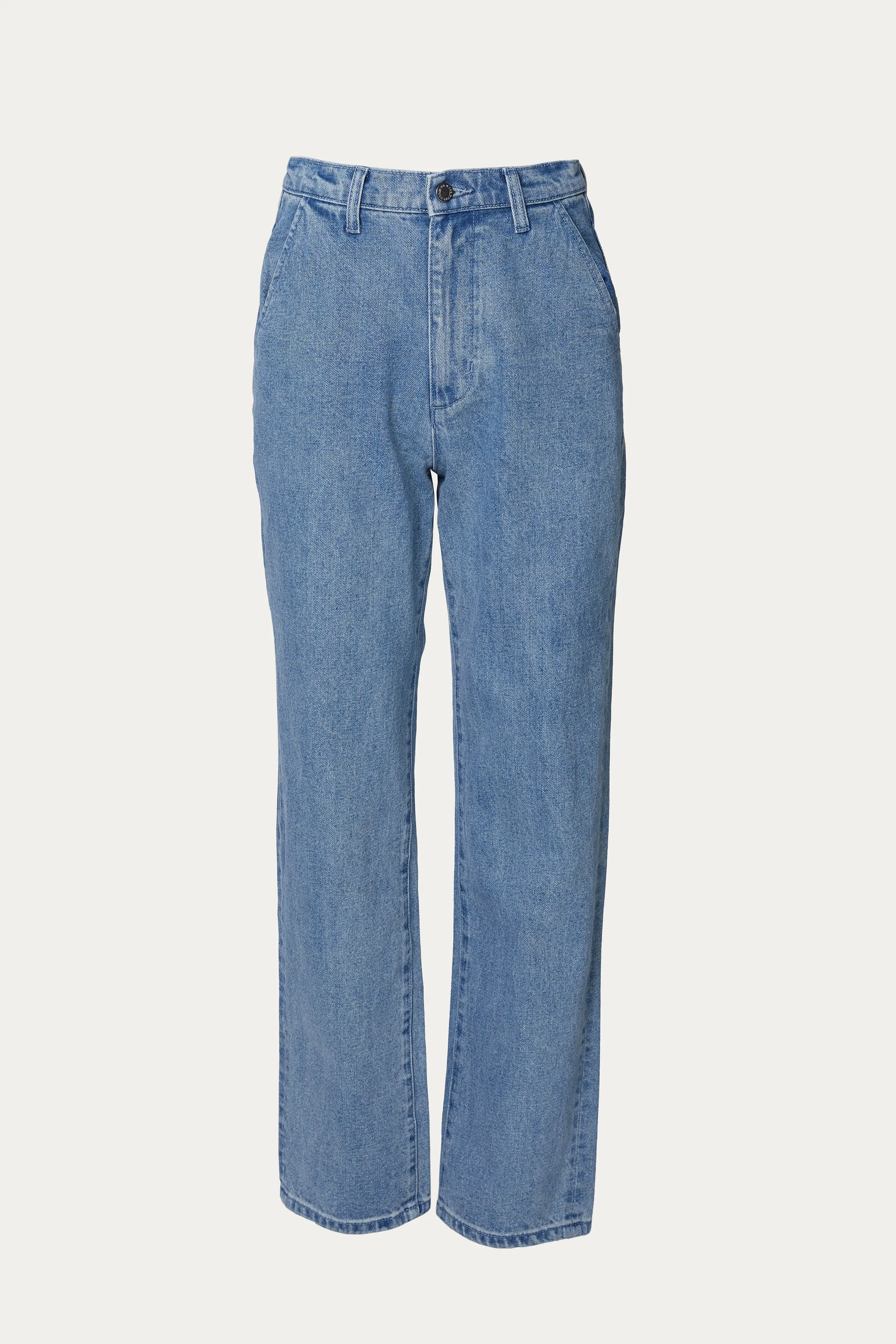 MOM JEAN