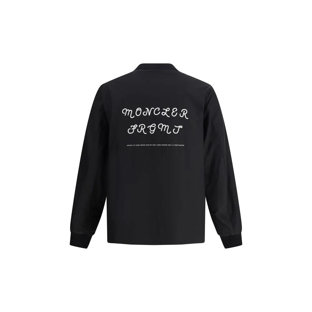 Moncler x FRGMT Anise Jacket