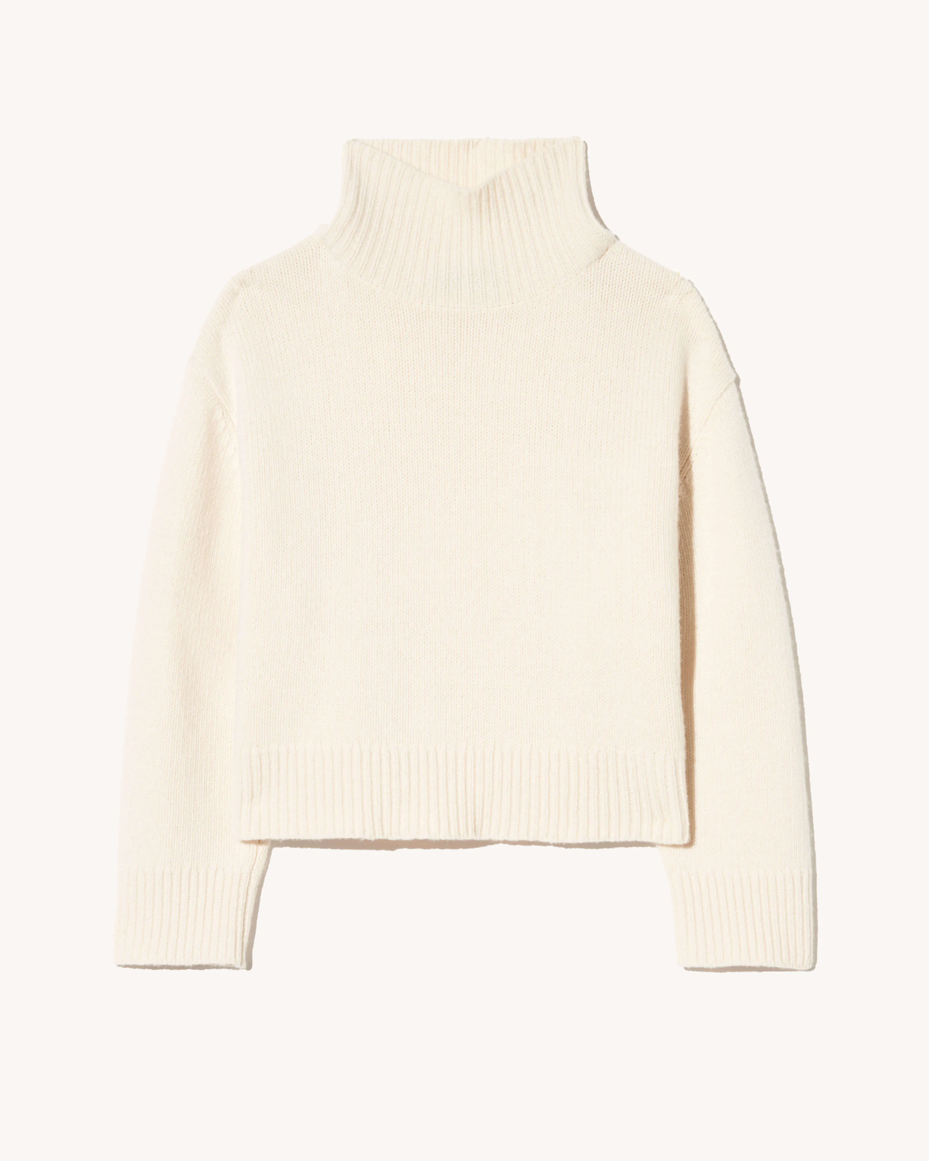 OMAIRA SWEATER