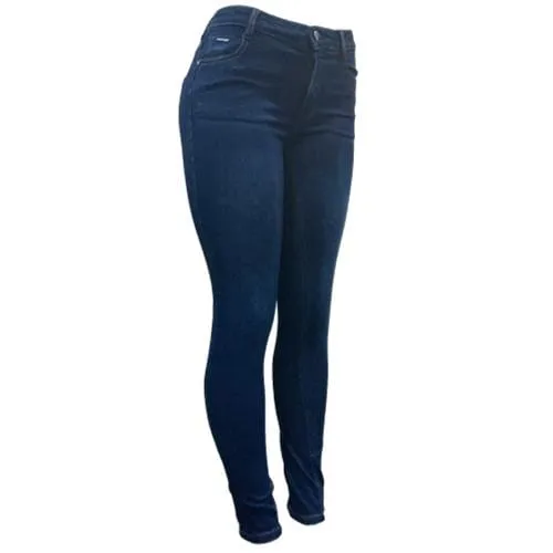 Sissy Boy Gabi Skinny Jeans – Dark Vintage