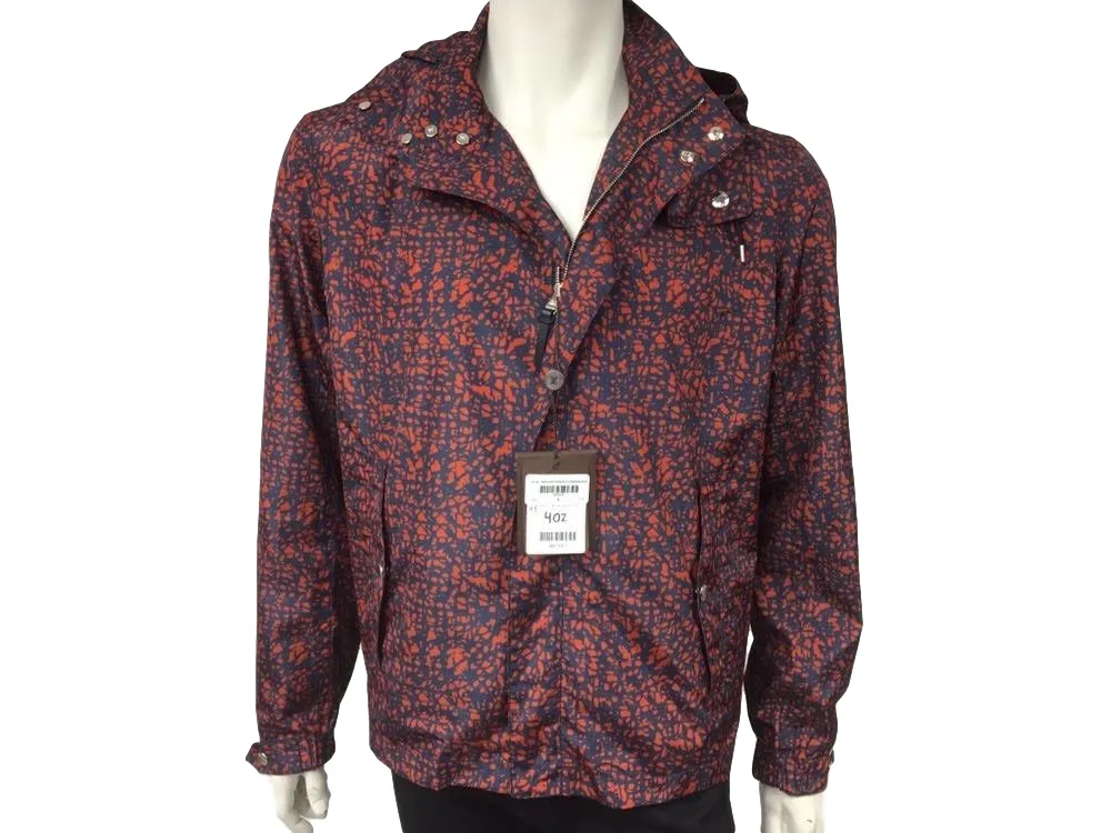 Stormbreaker Windbreaker