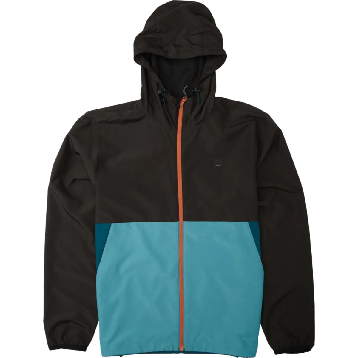 Transport Windbreaker Jacket