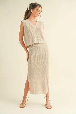 Venezuela Shore Skirt