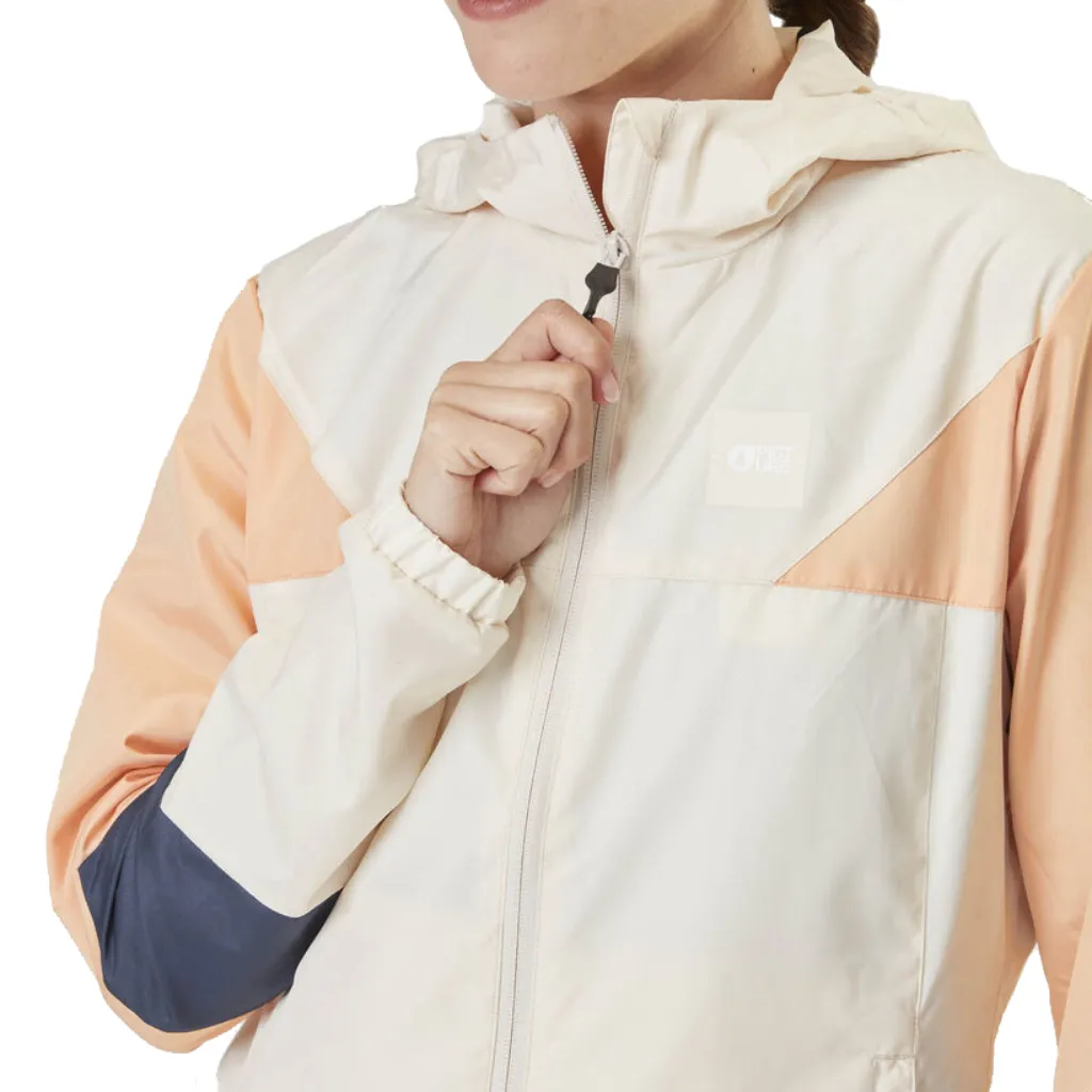 Women's Scale Jacket